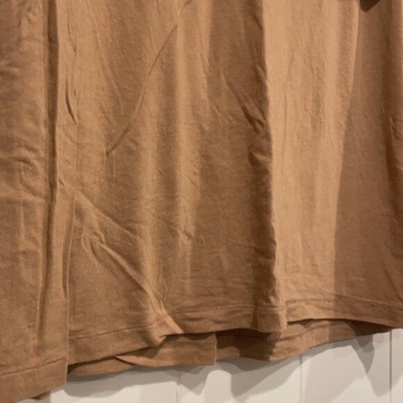 Skims boyfriend collection tshirt size XL boxer brief size L - Picture 3 of 7